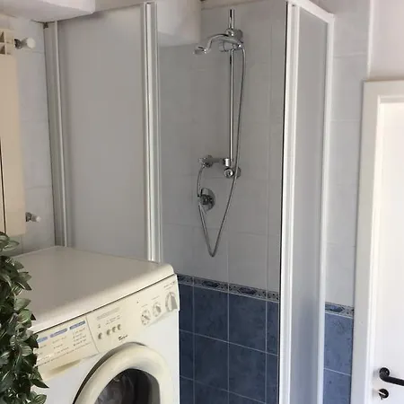Prázdninový dům Piccola Giulia Lerici