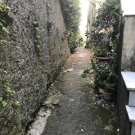 Piccola Giulia Casa vacanze Lerici