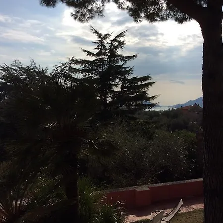 Piccola Giulia Casa vacanze