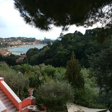 Piccola Giulia Casa vacanze *