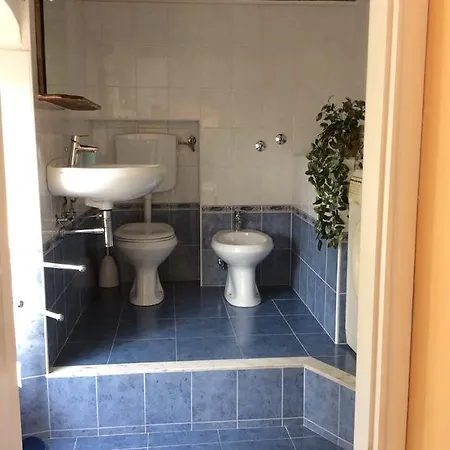 Casa vacanze Piccola Giulia Lerici
